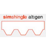 Sim Shingle AR-K (Altıgen)